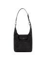 Longchamp 10286987 - CUIR DE VACHETTE - NO sac porté épaule m loisirs