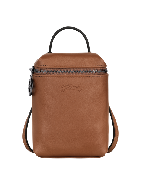 Longchamp 10285987 - CUIR DE VACHETTE - CO sac bandoulière xs le pliage xtra sacs-a-mains