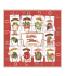 50654GSO - SOIE - TOMATE
