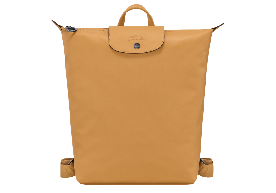 Longchamp 10287987 - CUIR DE VACHETTE - MI sac à dos m le pliage xtra Sac business