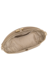 Longchamp 10281HGC - CUIR DE VEAU - RACINE sac porté épaule m le roseau slekk sacs-a-mains