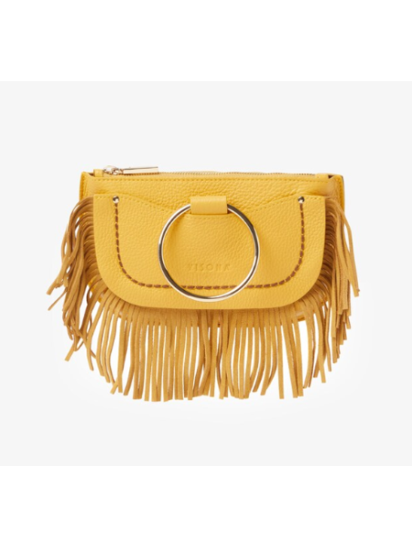 vison'a 23116 visona'- calif/cam- sac à main Sacs à mains