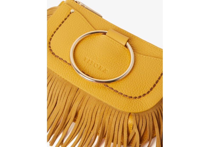 vison'a 23116 visona'- calif/cam- sac à main Sacs à mains