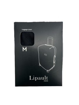 lipault 68397/P59012 lipault-plume-housse valise housse valise