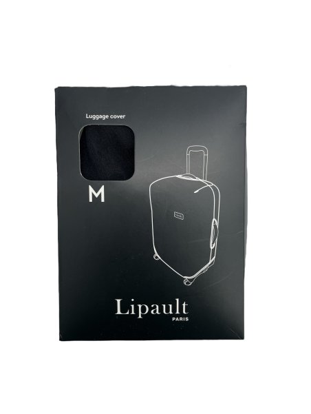 lipault 68397/P59012 lipault-plume-housse valise housse valise