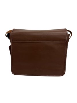 Serge Blanco MAR41010 blanco- marfa - gibecière a4 sacoche mixte