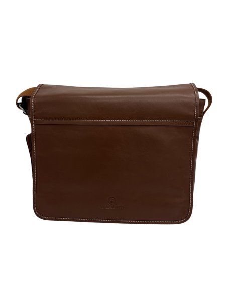 Serge Blanco MAR41010 blanco- marfa - gibecière a4 sacoche mixte