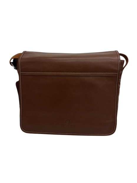 Serge Blanco MAR41010 blanco- marfa - gibecière a4 sacoche-mixte