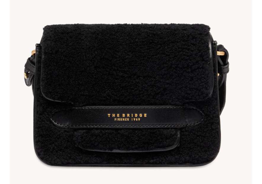 the bridge 0412347 trotteur a rabat m Sacs à mains