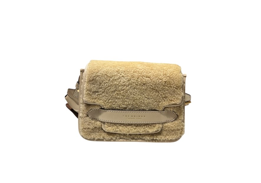 the bridge 0412347 trotteur a rabat m Sacs à mains