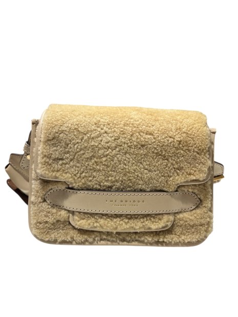 the bridge 0412347 trotteur a rabat m sacs-a-mains