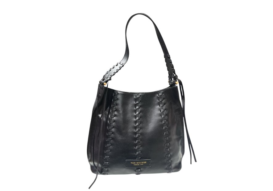 the bridge 04266401 besace porté épaule Sacs à mains