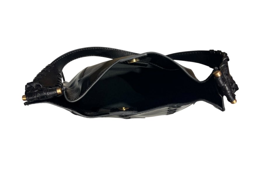 the bridge 04266401 besace porté épaule Sacs à mains