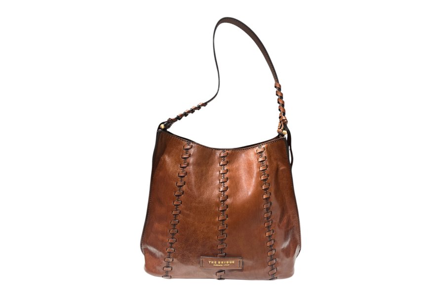 the bridge 04266401 besace porté épaule Sacs à mains