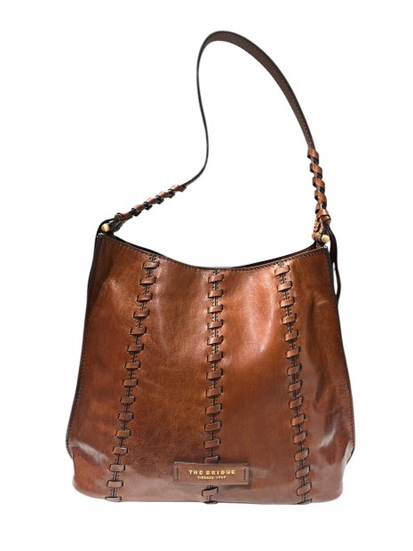 the bridge 04266401 besace porté épaule sacs-a-mains