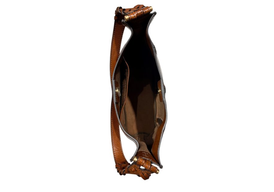 the bridge 04266401 besace porté épaule Sacs à mains