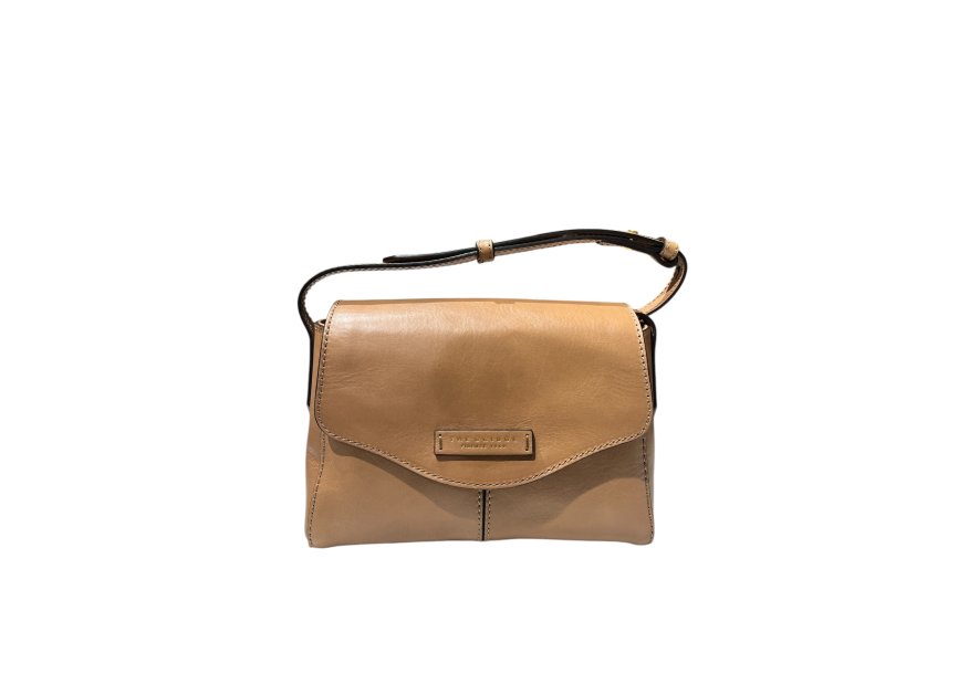 the bridge 04371501 sac à rabat camera bag the bridge Sacs à mains