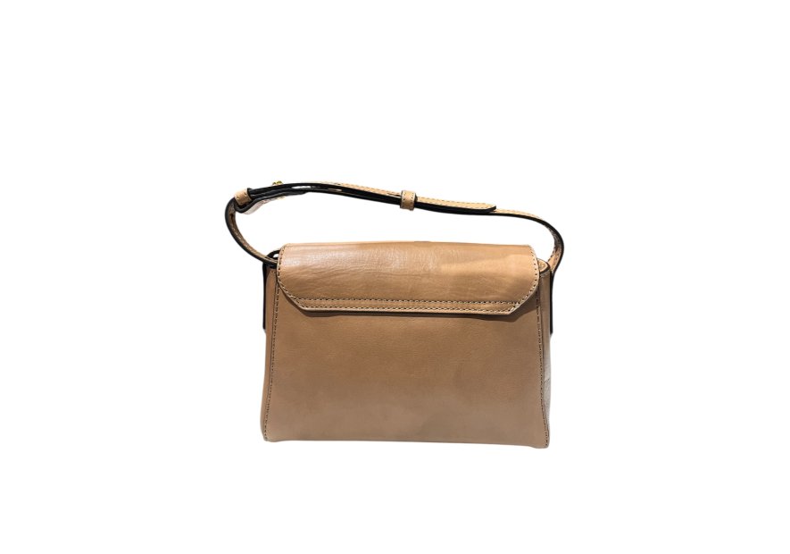 the bridge 04371501 sac à rabat camera bag the bridge Sacs à mains