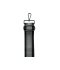 B2 - POLYESTER - GRIS RAYURES