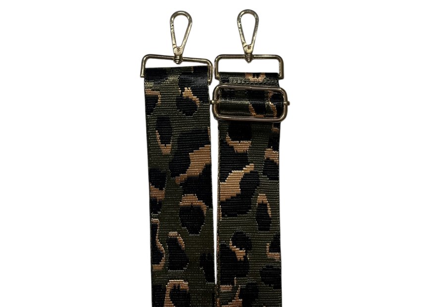 MIA & JOY B2 bandoulière en toile réglable mia&joy bandouliere