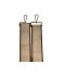 B2 - POLYESTER - BEIGE/OR.