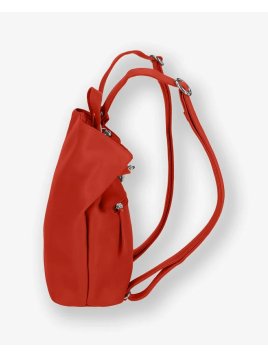 Les Ateliers Foures B417 sac à dos sécurisé s avec attache fixation Sacs à mains