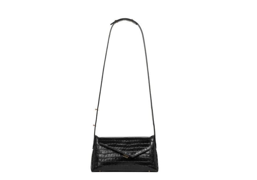 Lancaster 480-012 - CUIR DE VACHETTE - NOI sac à main zoé marie new Sac business