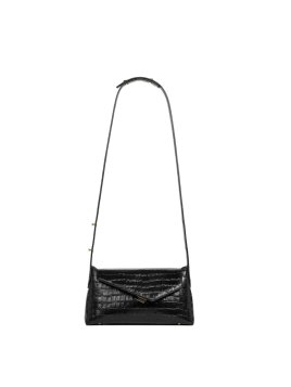 Lancaster 480-012 - CUIR DE VACHETTE - NOI sac à main zoé marie new Sac business