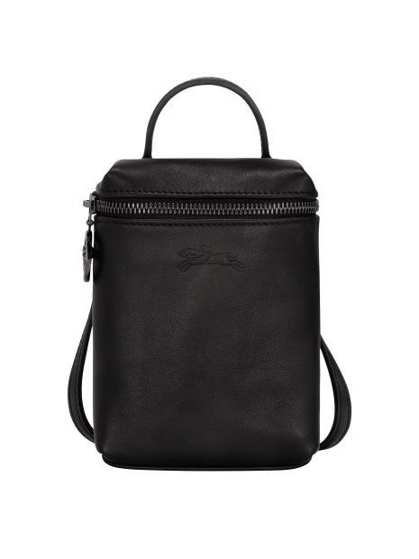 Longchamp 10285987 - CUIR DE VACHETTE - NO sac bandoulière xs le pliage xtra sacs-a-mains