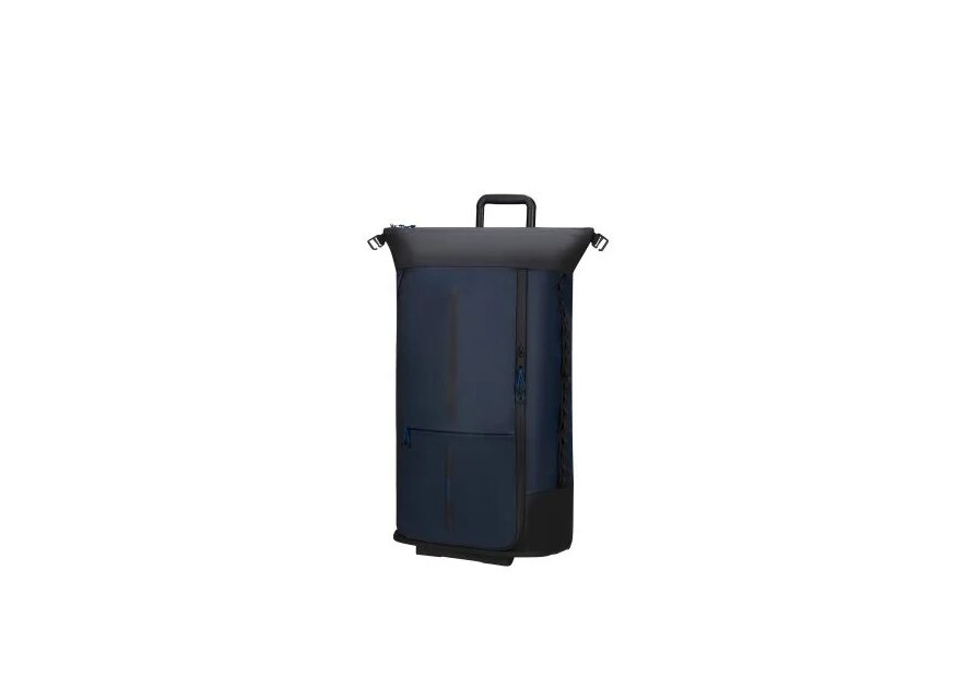 Samsonite 150627 sac de voyage ajustable a roulette Sac de voyage à roulettes