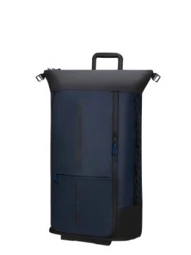 Samsonite 150627 - RECYCL PET POLYESTER -  sac de voyage ajustable a roulette Sac de voyage à roulettes