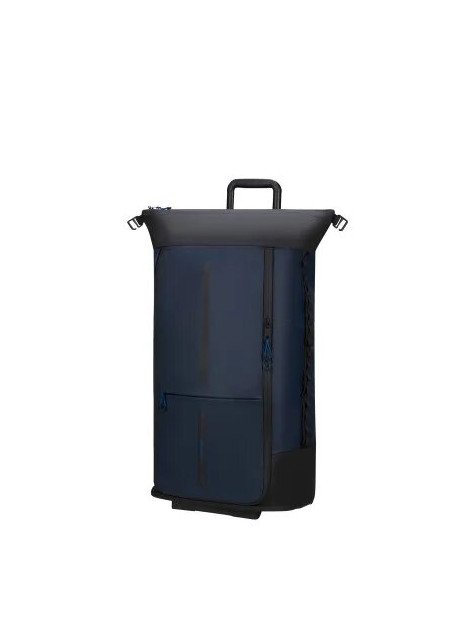 Samsonite 150627 - RECYCL PET POLYESTER -  sac de voyage ajustable a roulette Sac de voyage à roulettes