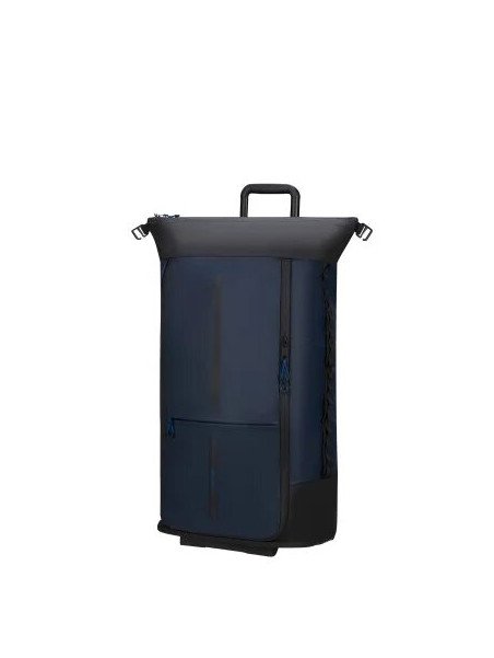 Samsonite 150627 - RECYCL PET POLYESTER -  sac de voyage ajustable a roulette Sac de voyage à roulettes