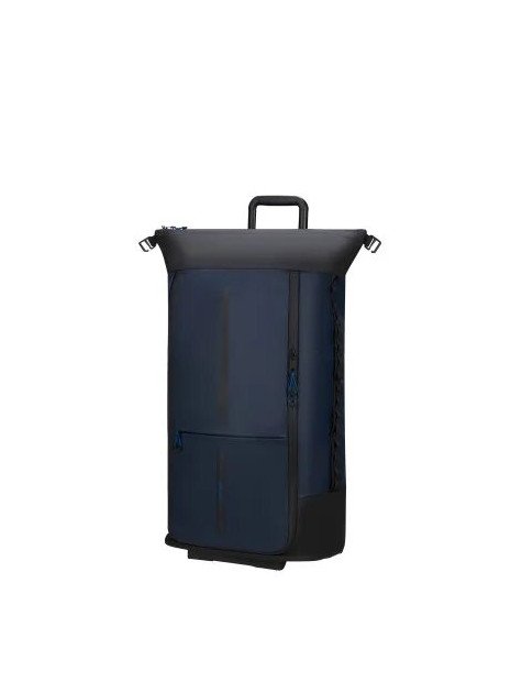 Samsonite 150627 - RECYCL PET POLYESTER -  sac de voyage ajustable a roulette sac-de-voyage-a-roulettes