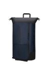 Samsonite 150627 - RECYCL PET POLYESTER -  sac de voyage ajustable a roulette sac-de-voyage-a-roulettes