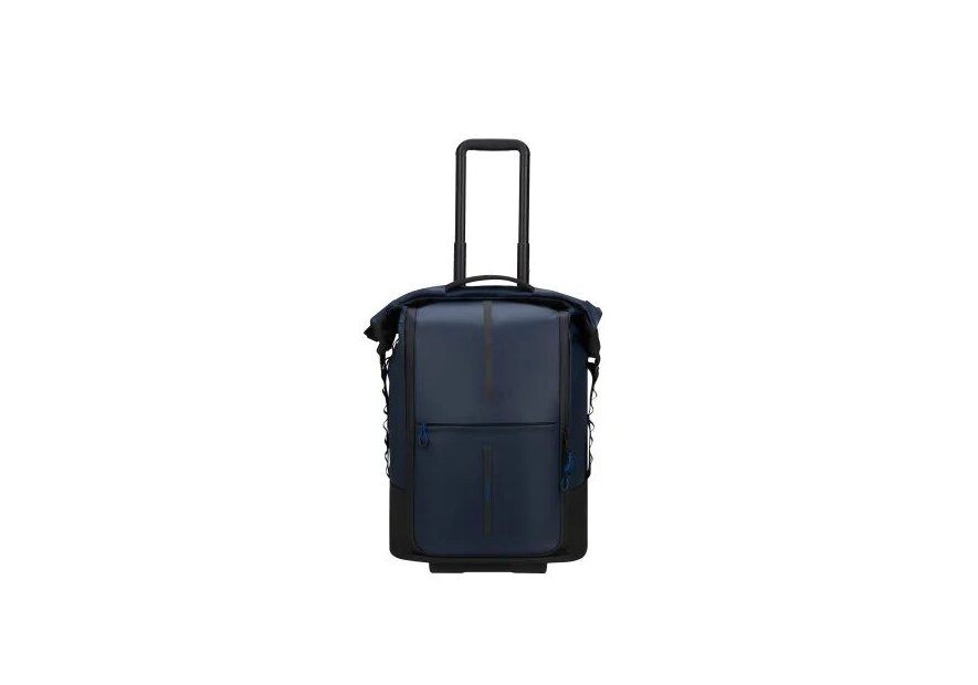 Samsonite 150627 sac de voyage ajustable a roulette Sac de voyage à roulettes