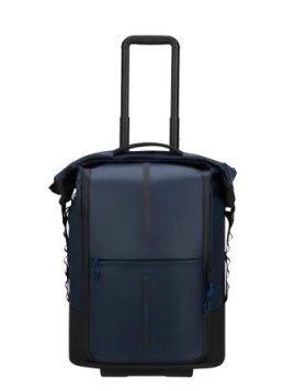 Samsonite 150627 - RECYCL PET POLYESTER -  sac de voyage ajustable a roulette Sac de voyage à roulettes