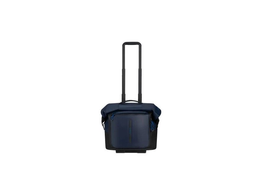 Samsonite 150627 - RECYCL PET POLYESTER -  sac de voyage ajustable a roulette Sac de voyage à roulettes
