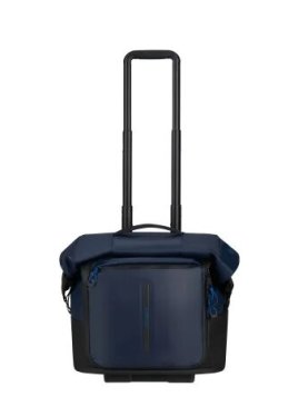 Samsonite 150627 - RECYCL PET POLYESTER -  sac de voyage ajustable a roulette Sac de voyage à roulettes