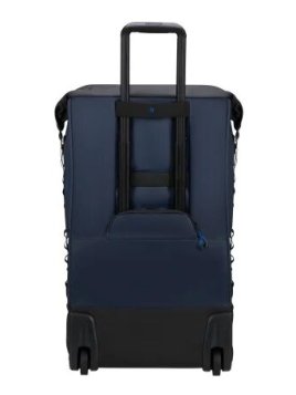 Samsonite 150627 - RECYCL PET POLYESTER -  sac de voyage ajustable a roulette Sac de voyage à roulettes