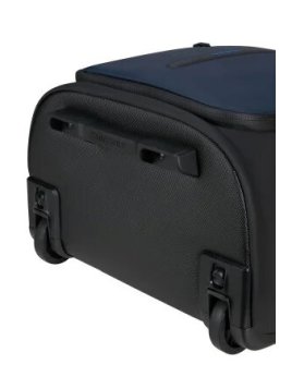 Samsonite 150627 sac de voyage ajustable a roulette Sac de voyage à roulettes