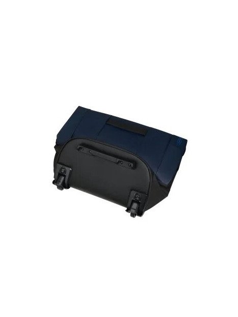 Samsonite 150627 - RECYCL PET POLYESTER -  sac de voyage ajustable a roulette Sac de voyage à roulettes