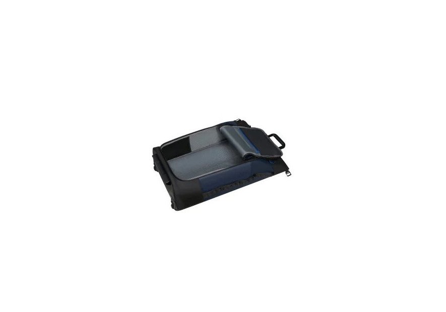 Samsonite 150627 - RECYCL PET POLYESTER -  sac de voyage ajustable a roulette Sac de voyage à roulettes