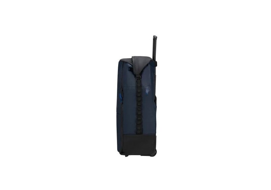 Samsonite 150627 - RECYCL PET POLYESTER -  sac de voyage ajustable a roulette Sac de voyage à roulettes