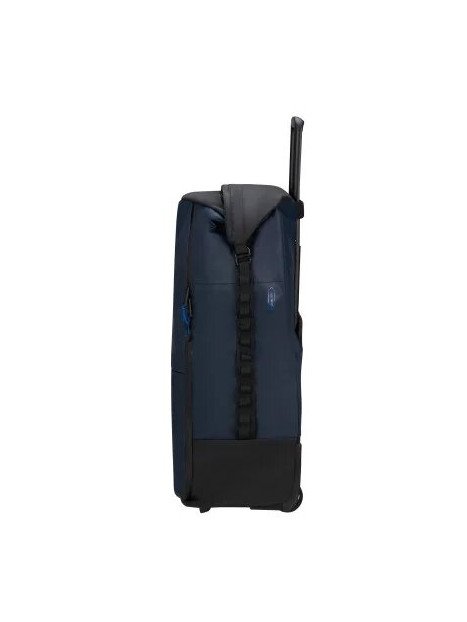 Samsonite 150627 - RECYCL PET POLYESTER -  sac de voyage ajustable a roulette Sac de voyage à roulettes