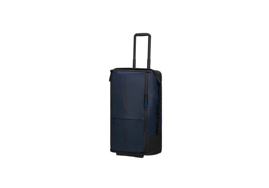 Samsonite 150627 - RECYCL PET POLYESTER -  sac de voyage ajustable a roulette Sac de voyage à roulettes
