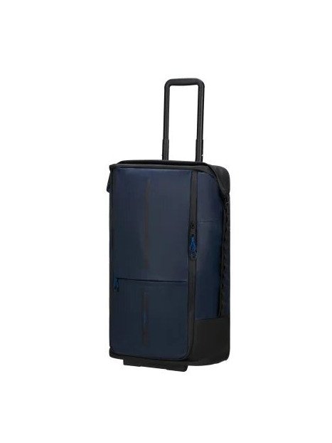 Samsonite 150627 - RECYCL PET POLYESTER -  sac de voyage ajustable a roulette Sac de voyage à roulettes