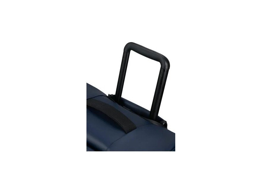 Samsonite 150627 - RECYCL PET POLYESTER -  sac de voyage ajustable a roulette Sac de voyage à roulettes
