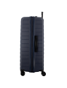 JUMP STR28 - POLYPROPYLÈNE - BLEU FON valise jump striper 77cm valise