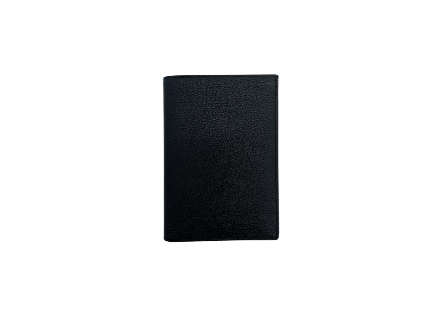 Beynat et Janniaux PF13CH - CHEVRE - NOIR pf13ch Portefeuilles